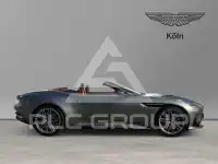 2025 Aston Martin DB12