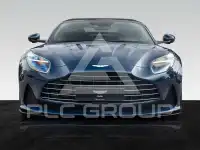 2025 Aston Martin DB12