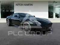 2025 Aston Martin DB12