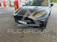 2025 Aston Martin DBX