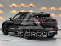 2025 Aston Martin DBX