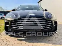 2025 Aston Martin DBX