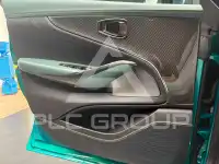 2025 Aston Martin DBX