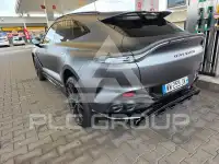 2025 Aston Martin DBX