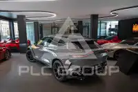 2025 Aston Martin DBX