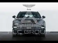 2025 Aston Martin DBX