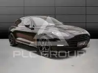 2025 Aston Martin DBX