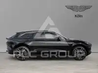 2025 Aston Martin DBX