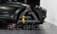 2025 Aston Martin DBX