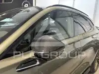 2025 Aston Martin DBX