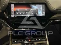 2025 Aston Martin DBX