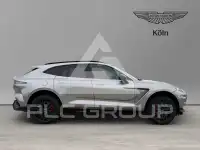 2024 Aston Martin DBX