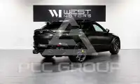 2025 Aston Martin DBX