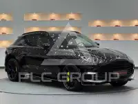 2025 Aston Martin DBX