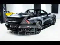 2025 Aston Martin Vanquish