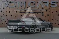2025 Aston Martin Vanquish