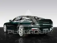 2025 Aston Martin Vanquish