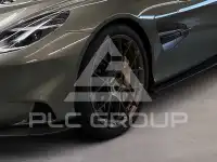 2025 Aston Martin Vanquish