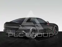 2025 Aston Martin Vanquish