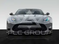 2025 Aston Martin Vanquish
