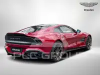 2025 Aston Martin Vanquish