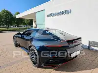 2025 Aston Martin DBS