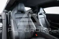 2025 Aston Martin V8