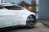 2025 Aston Martin V8