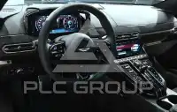 2025 Aston Martin V8