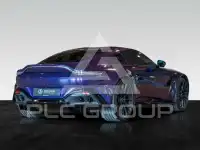 2025 Aston Martin V8