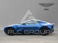 2025 Aston Martin V8