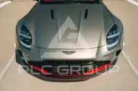 2025 Aston Martin V8