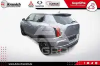 2025 Ssangyong 