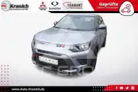 2025 Ssangyong 