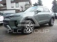 2025 Ssangyong 