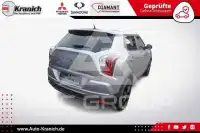 2025 Ssangyong 