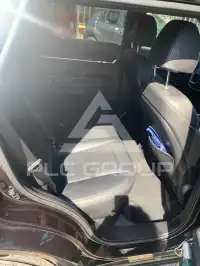 2025 Ssangyong 