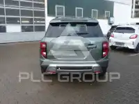 2025 Ssangyong 