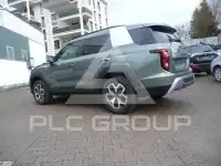 2025 Ssangyong 
