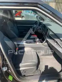 2025 Ssangyong 