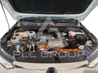 2025 Ssangyong Korando