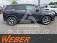 2025 Ssangyong Korando