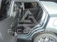 2025 Ssangyong Korando