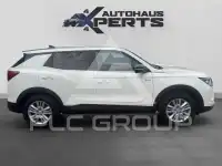2025 Ssangyong Korando
