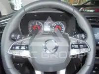 2025 Ssangyong Korando