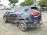 2025 Ssangyong Korando