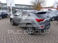 2025 Ssangyong Korando