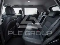 2025 Ssangyong Korando