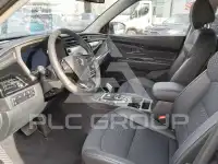 2025 Ssangyong Korando