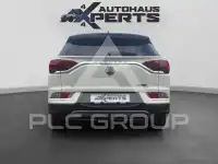2025 Ssangyong Korando